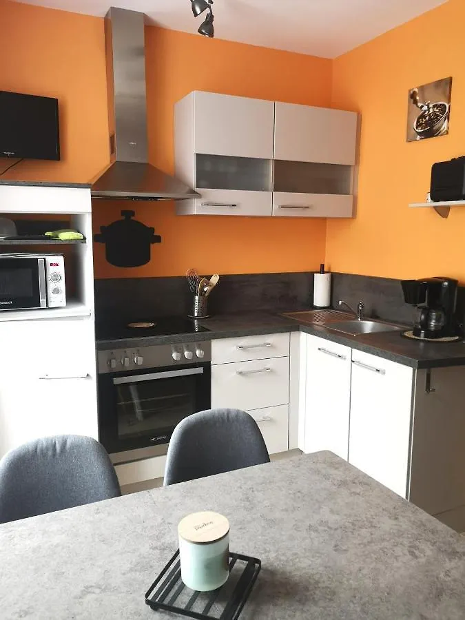 Appartement Idealement Situe Le Mont-Dore