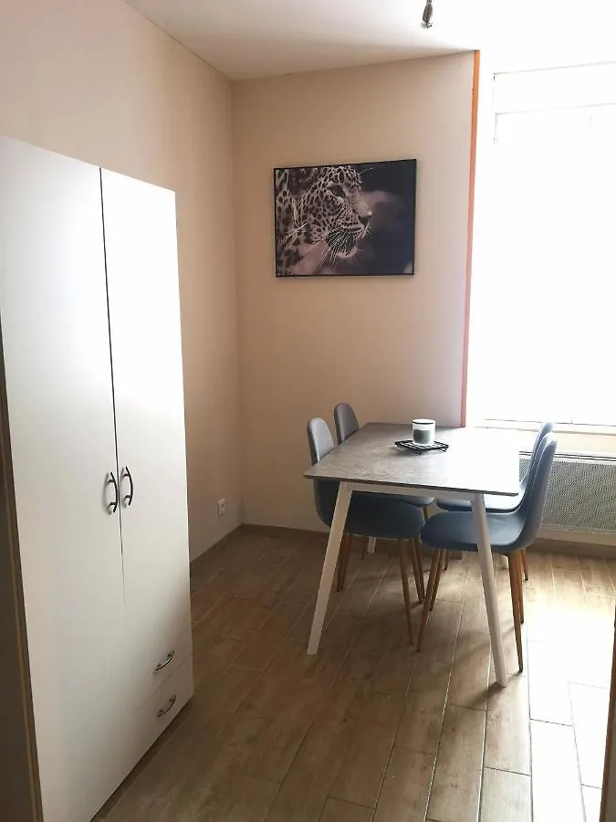 Appartement Idealement Situe Le Mont-Dore Apartment