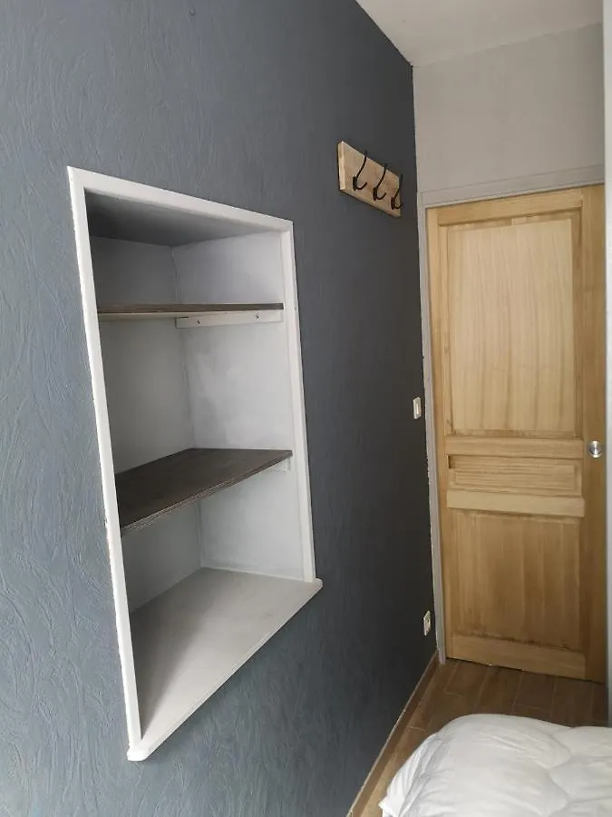 Appartement Idealement Situe Le Mont-Dore 0*,