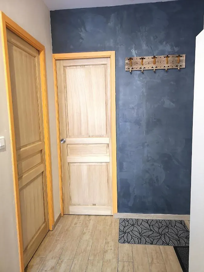 Appartement Idealement Situe Le Mont-Dore 0*,  France