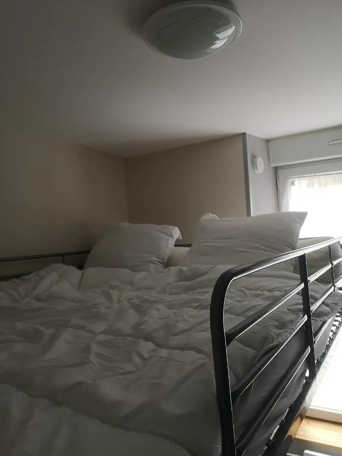 Appartement Idealement Situe Le Mont-Dore