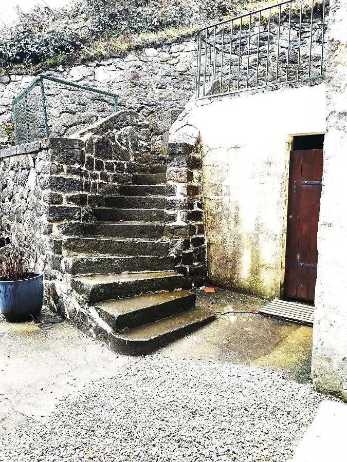 Appartement Idealement Situe Le Mont-Dore 0*,  France