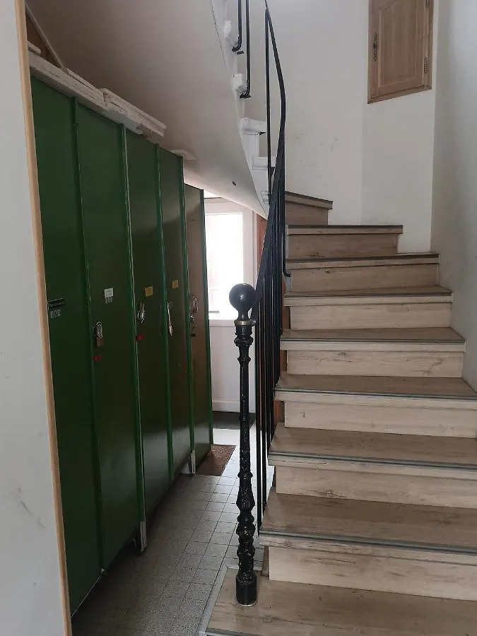 Appartement Idealement Situe Le Mont-Dore France