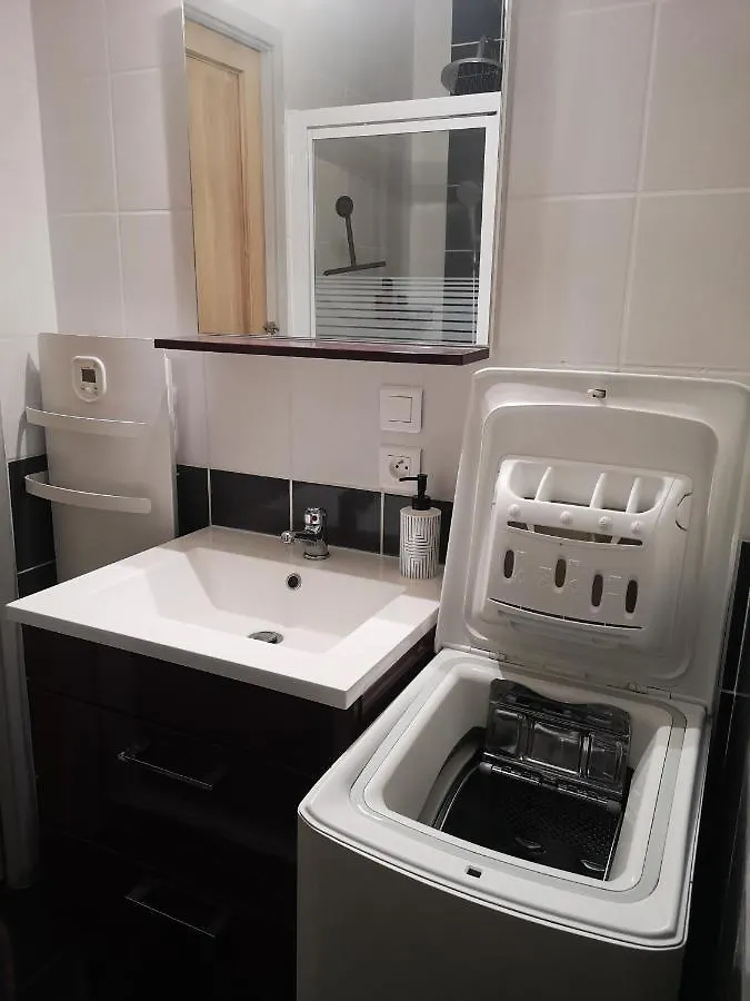Appartement Idealement Situe Le Mont-Dore