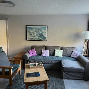 Spacieux Au Coeur Du Massif Du Sancy Appartement